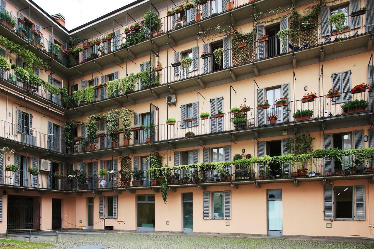Residenza Porta Romana — Foto 2
