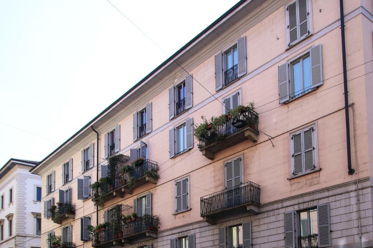 Residenza Porta Romana — Foto 3