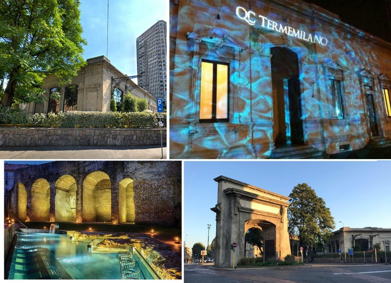 Residenza Porta Romana — Foto 1